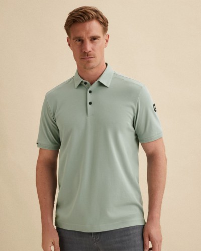 Polo VANGUARD pánske VPSS2602816 5144