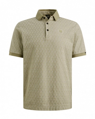 Polo VANGUARD pánske VPSS2603824 6390