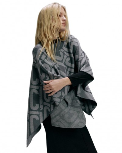 Pončo COMMA dámske 2171837/93Q1