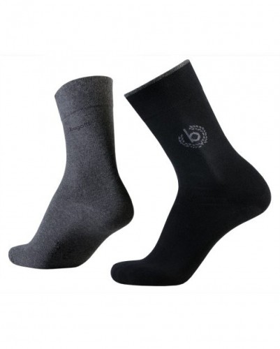 Ponožky BUGATTI pánske 2-PACK 6762 610