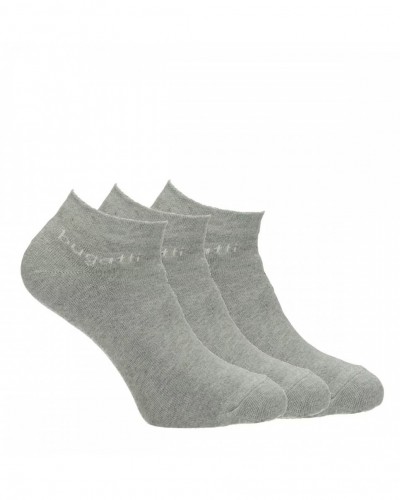 Ponožky BUGATTI pánske 3-PACK 6765 152