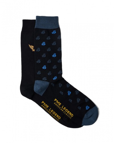 Ponožky PME Legend pánske 2-pack PAC2308601 5281