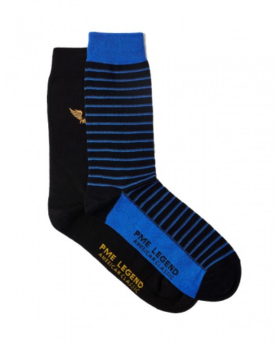 Ponožky PME Legend pánske 2-pack PAC2308601 5324