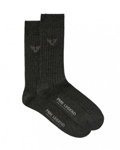Ponožky PME Legend pánske 2-PACK PAC2508922 9703