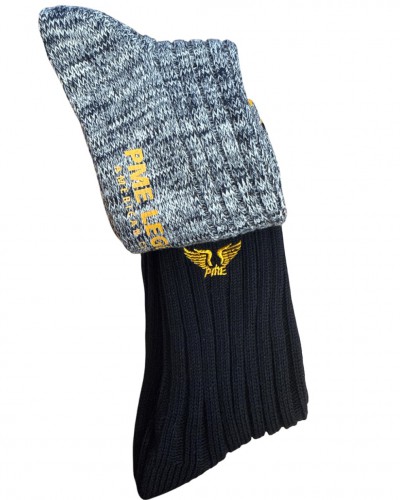 Ponožky PME Legend pánske 2-PACK PAC2510601 5282