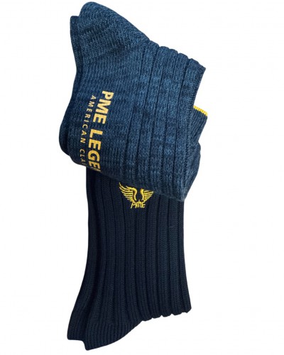 Ponožky PME Legend pánske 2-PACK PAC2510601 6053