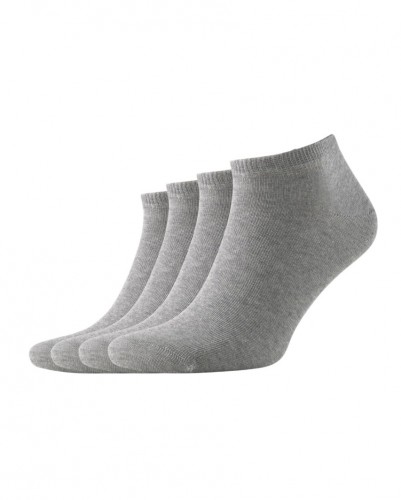 Ponožky TOM TAILOR pánske 4-PACK 9415 109