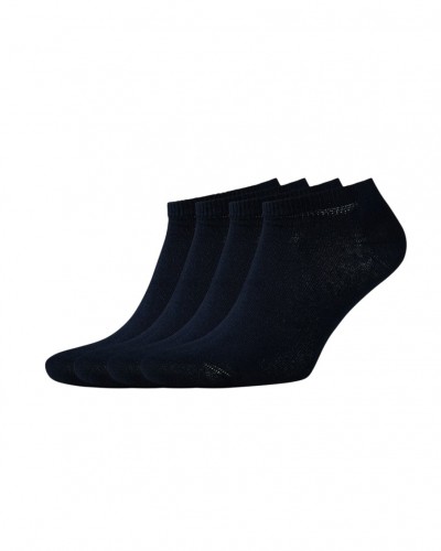 Ponožky TOM TAILOR pánske 4-PACK 9415 545