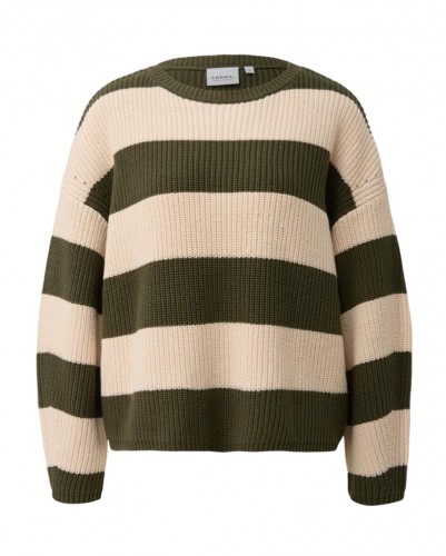 Pulover  COMMA dámsky 2173516/79G0