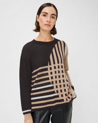 Pulover  OLSEN dámsky 11004706 11152