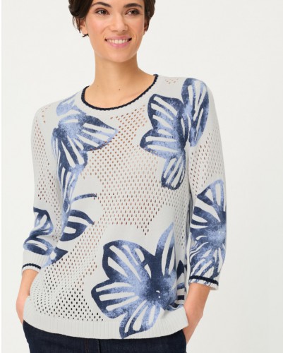 Pulover  OLSEN dámsky 11004830 40173