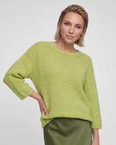 Pulover  OLSEN dámsky 11004874 51023