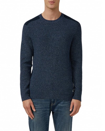 Pulover  S.OLIVER pánsky 2168662/59X0