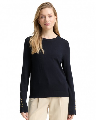 Pulover  TOM TAILOR dámsky 1049125/10668