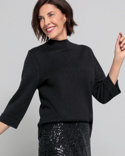 Pulover BIANCA dámsky 68024 NELE 070