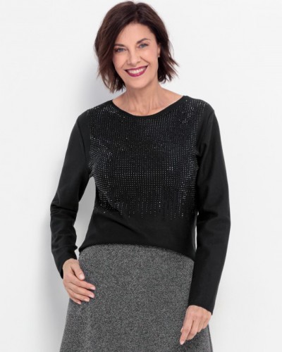 Pulover BIANCA dámsky 68038 REMIS 070