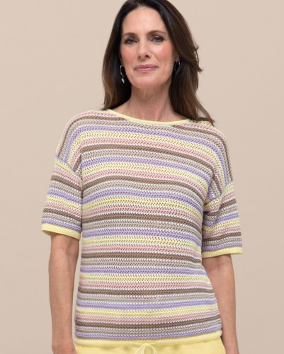 Pulover BIANCA dámsky 78014 OLINDE 299