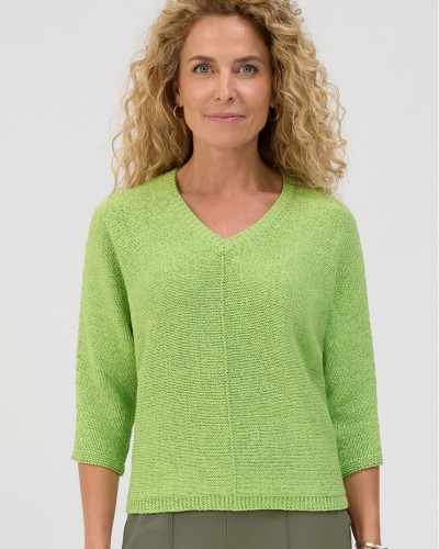 Pulover BIANCA dámsky 78020 OLINDE 055