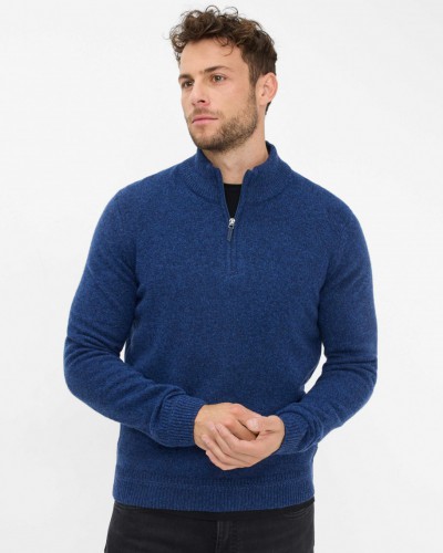 Pulover Brax pánsky 27-2358 STEFFEN 25