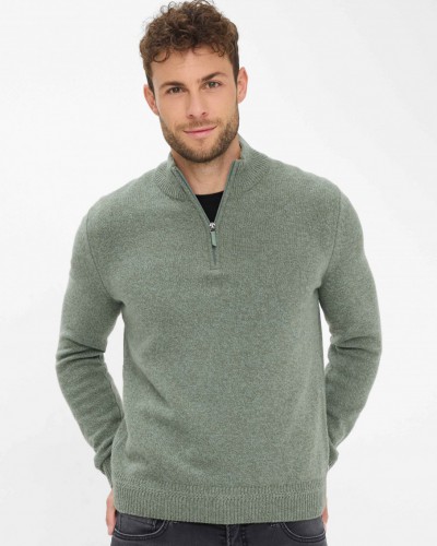 Pulover Brax pánsky 27-2358 STEFFEN 36