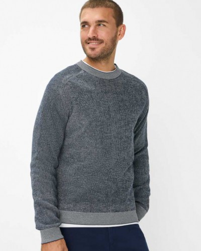 Pulover Brax pánsky 27-3078 ROB 24