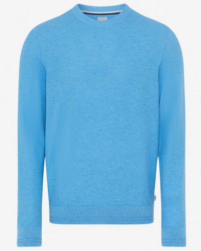 Pulover Brax pánsky 70-0500 RICK 28