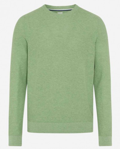 Pulover Brax pánsky 70-0500 RICK 37