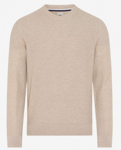 Pulover Brax pánsky 70-0500 RICK 57