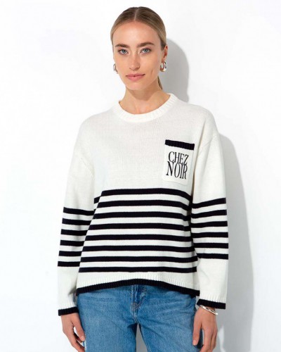 Pulover Catnoir dámsky 261-7504-1 69