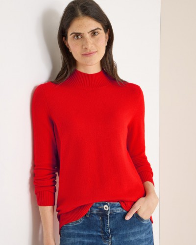 Pulover CECIL dámsky 303414 16709