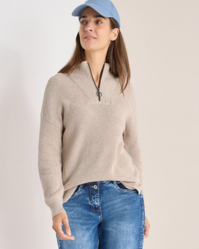 Pulover CECIL dámsky 303541 26952