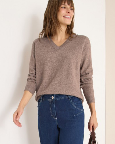 Pulover CECIL dámsky 303545 17189