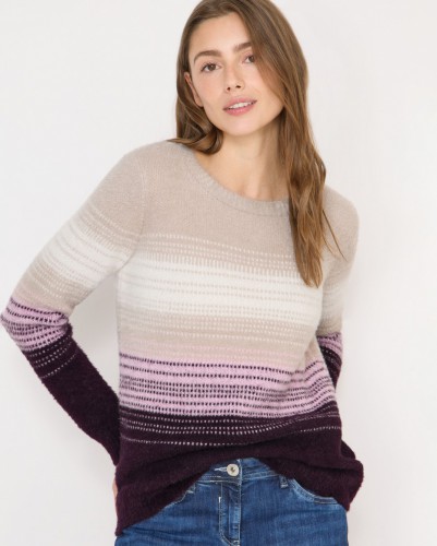 Pulover CECIL dámsky 303564 36855