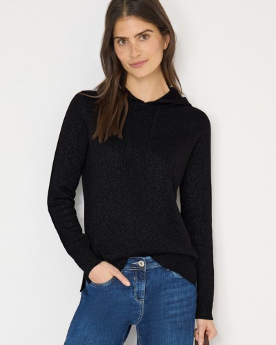 Pulover CECIL dámsky 303628 10001