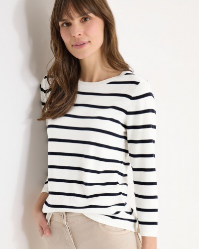 Pulover CECIL dámsky 303640 23474