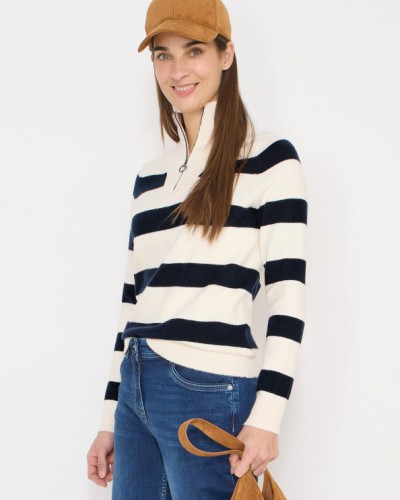 Pulover CECIL dámsky 303753 25512