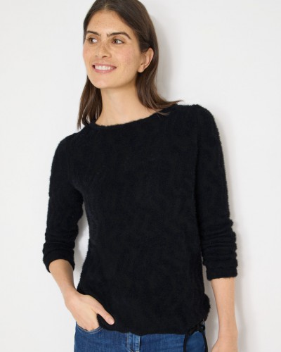 Pulover CECIL dámsky 324280 10001