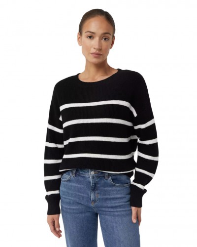 Pulover COMMA dámsky 2171186/99X0
