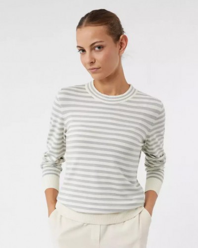 Pulover COMMA dámsky 2171517/91G2