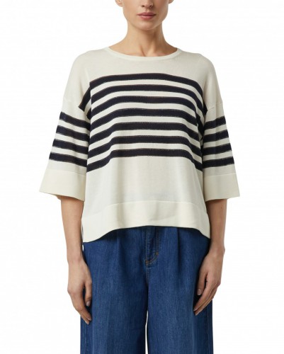 Pulover COMMA dámsky 2178186/04S1