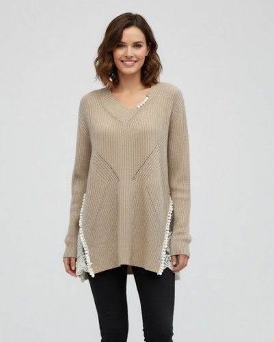 Pulover ELISA CAVALETTI dámsky EJW254043308 05083