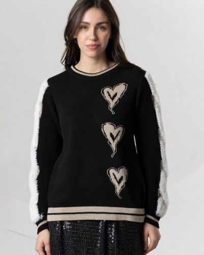 Pulover ELISA CAVALETTI dámsky ELW254043315 02001