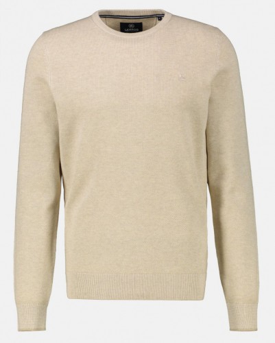 Pulover LERROS pánsky 2005012 125