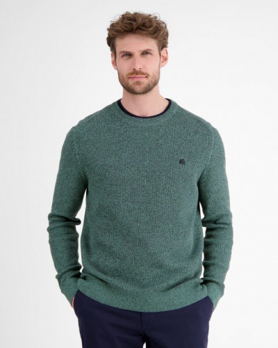 Pulover LERROS pánsky 2585022 429