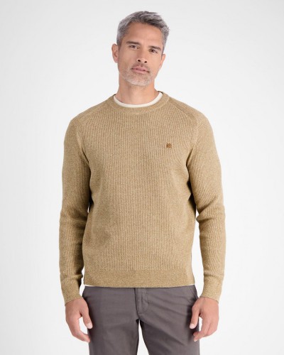 Pulover LERROS pánsky 2585022 756