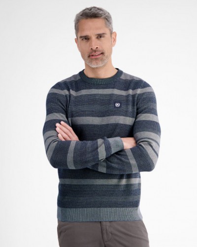 Pulover LERROS pánsky 2585026 485