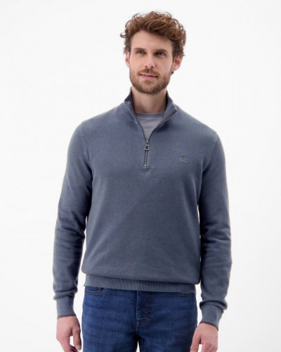 Pulover LERROS pánsky 2585413 485