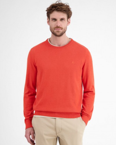 Pulover LERROS pánsky 2595004 349