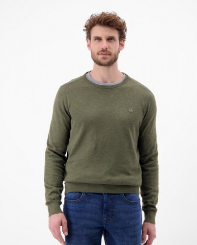 Pulover LERROS pánsky 2595004 660