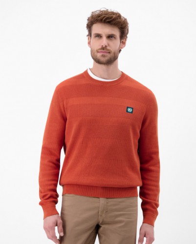 Pulover LERROS pánsky 2595019 344